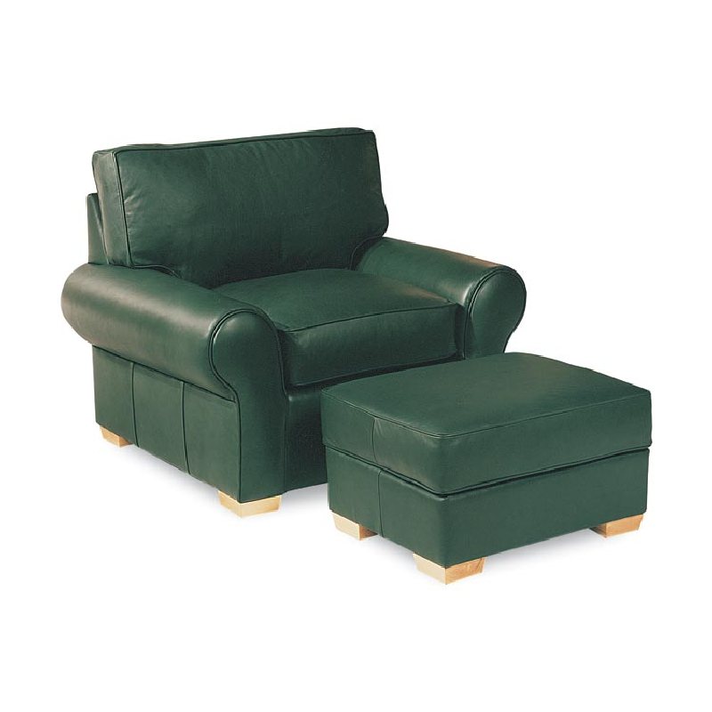 Chair 915-02 Leathercraft