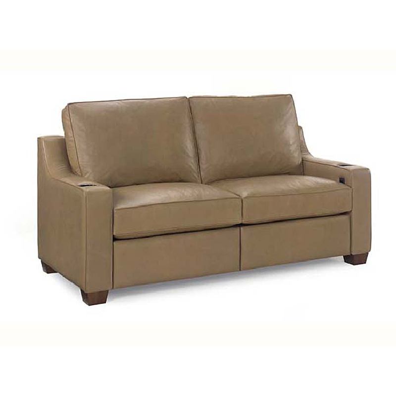 Series Sectional 917-00 Leathercraft