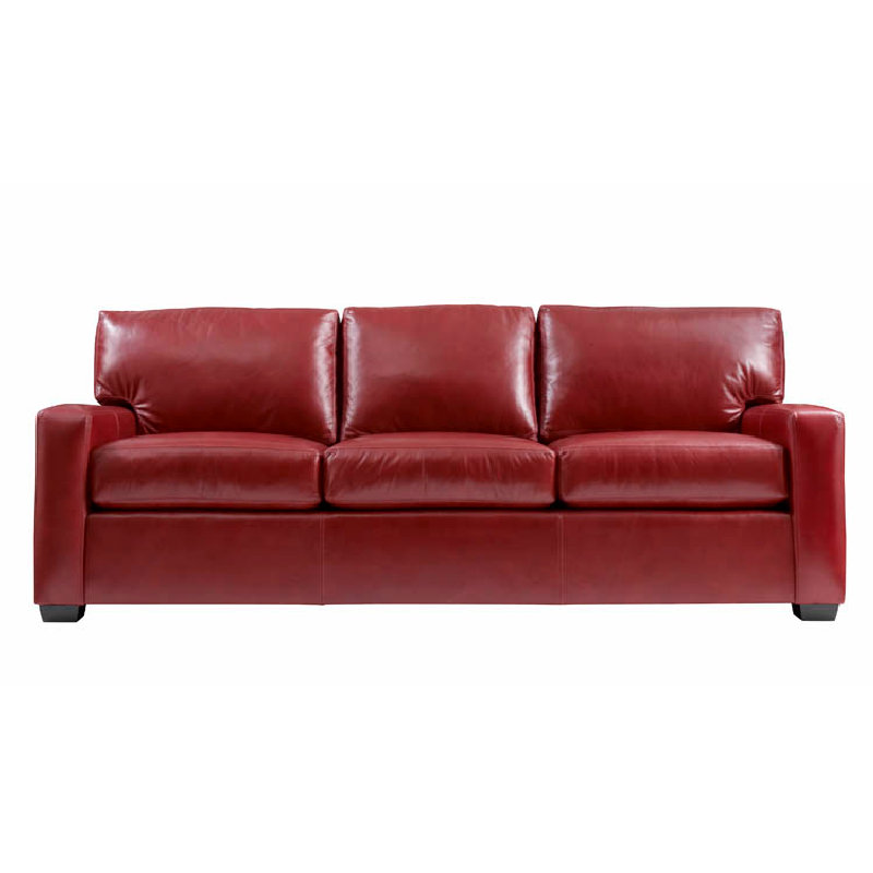 Sofa QS Frame 920-00 Leathercraft