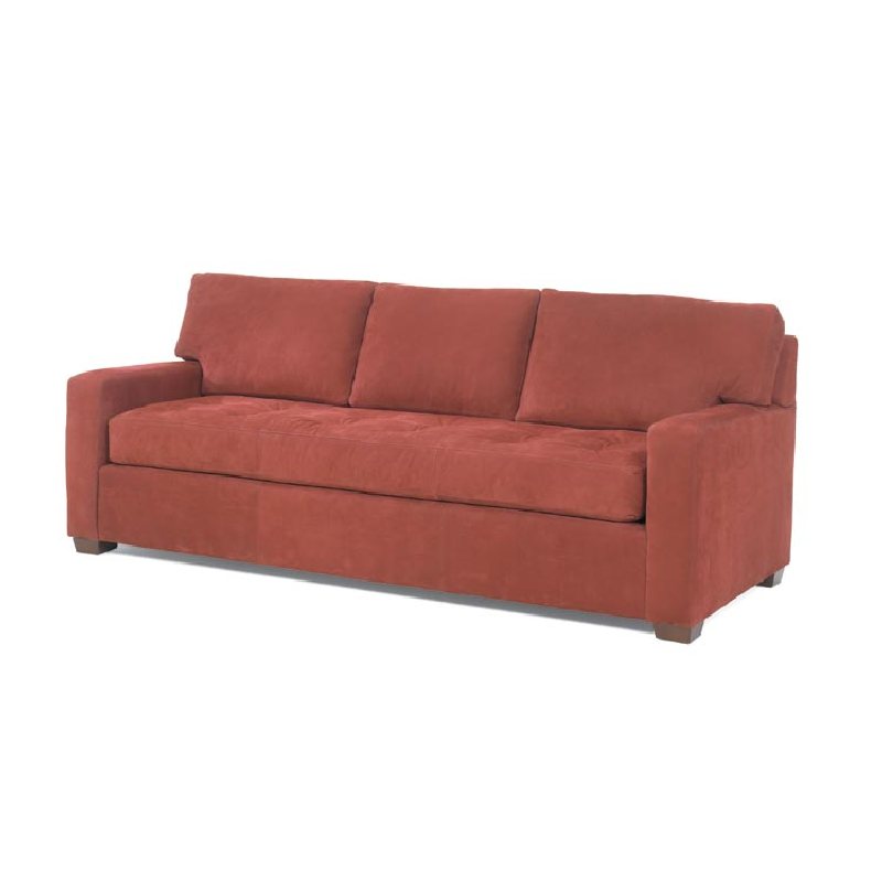 One Seat Sofa 920-00/1 Leathercraft