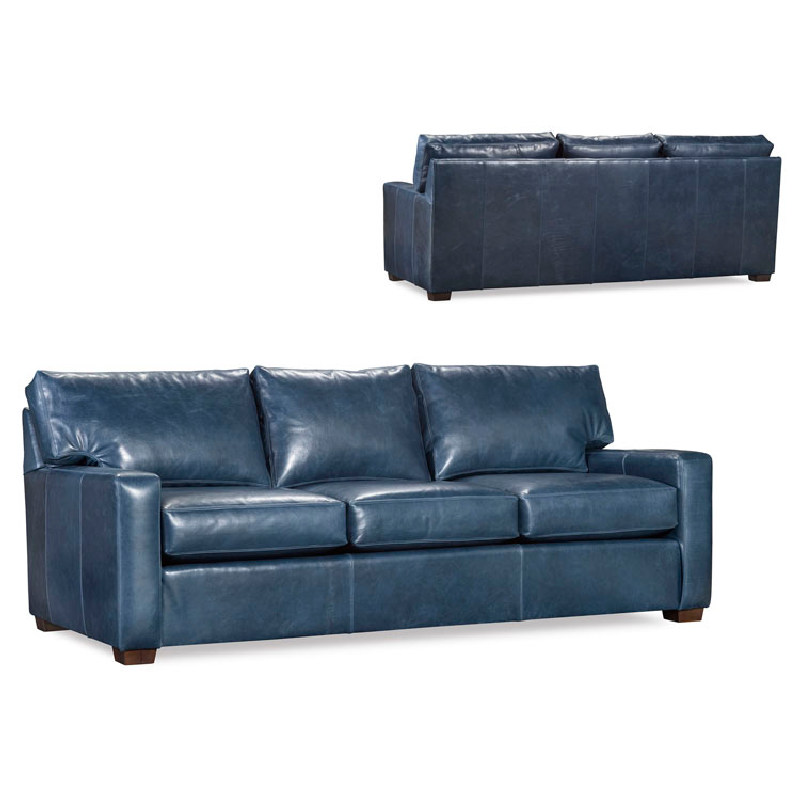 Sofa QS Frame 920-00/40 Leathercraft