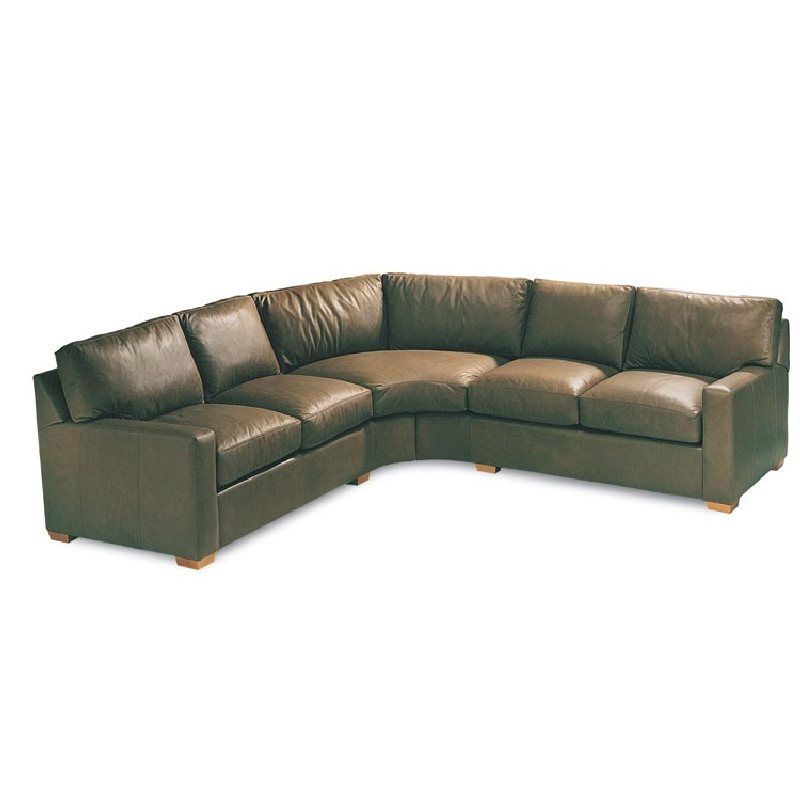 Series Sectional 920-00 Leathercraft