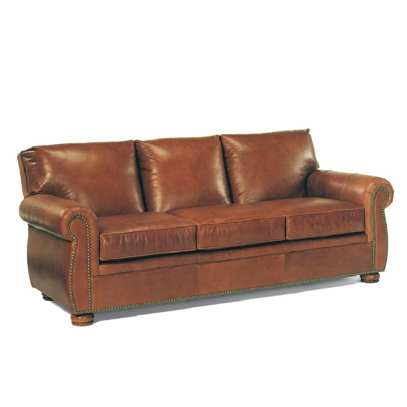 Sofa 929-00 Leathercraft