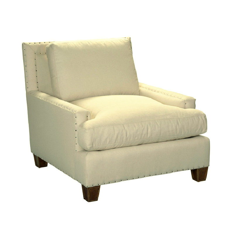 Chair 932-02/45 Leathercraft