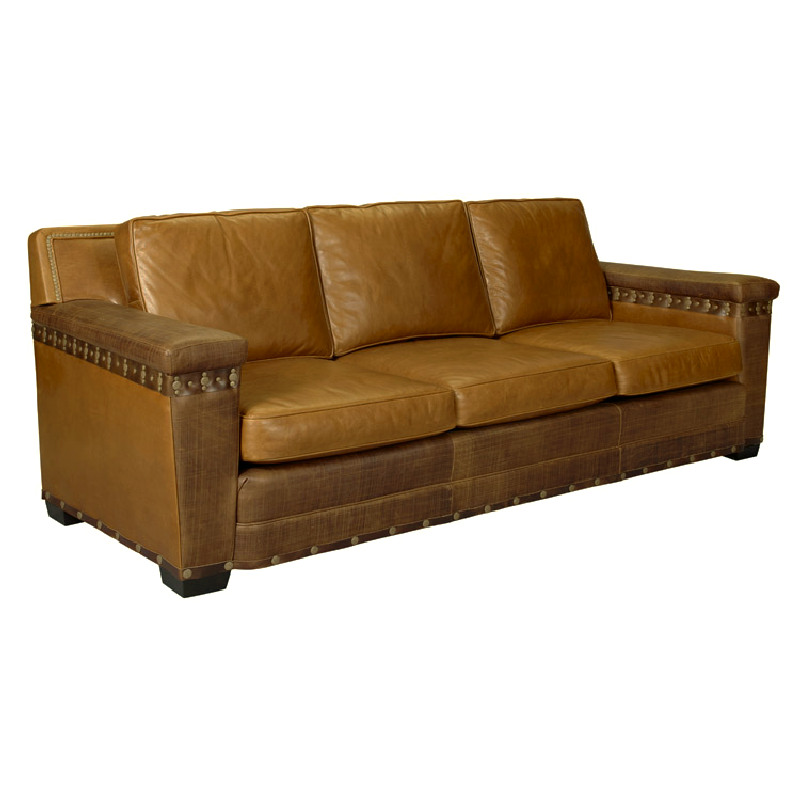 Sofa 948-00 Leathercraft