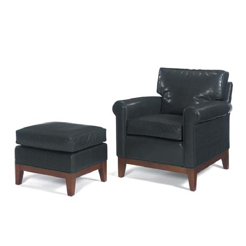 Chair 955-02 Leathercraft
