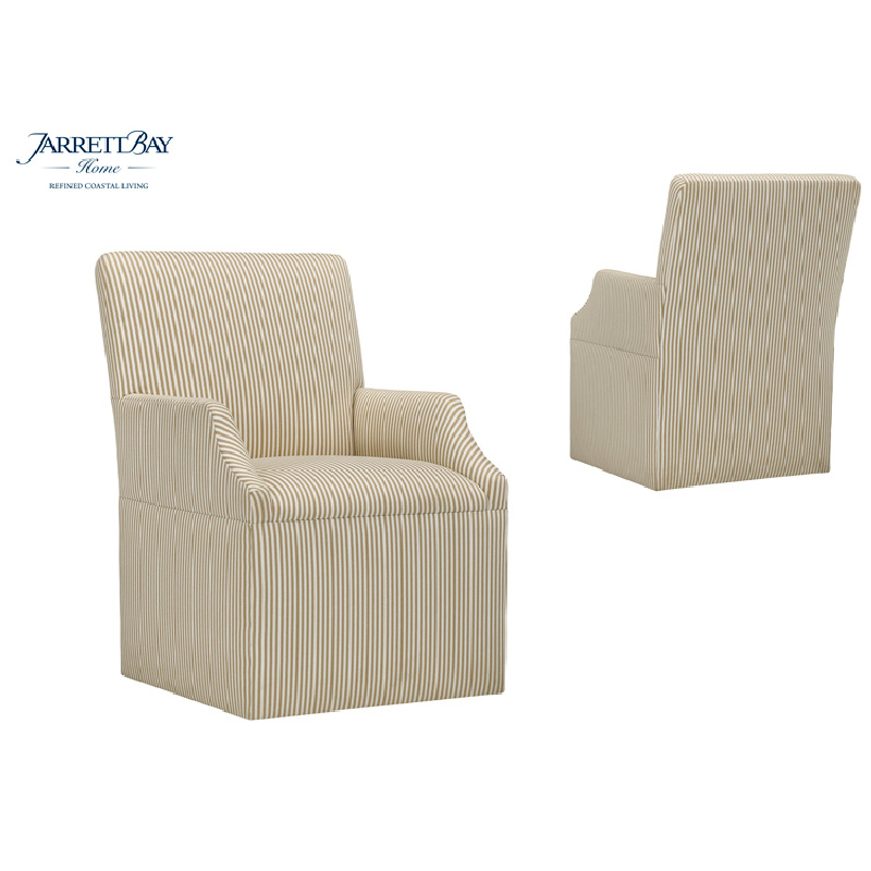Chair Jarrett Bay Home Collection 997-9 Leathercraft