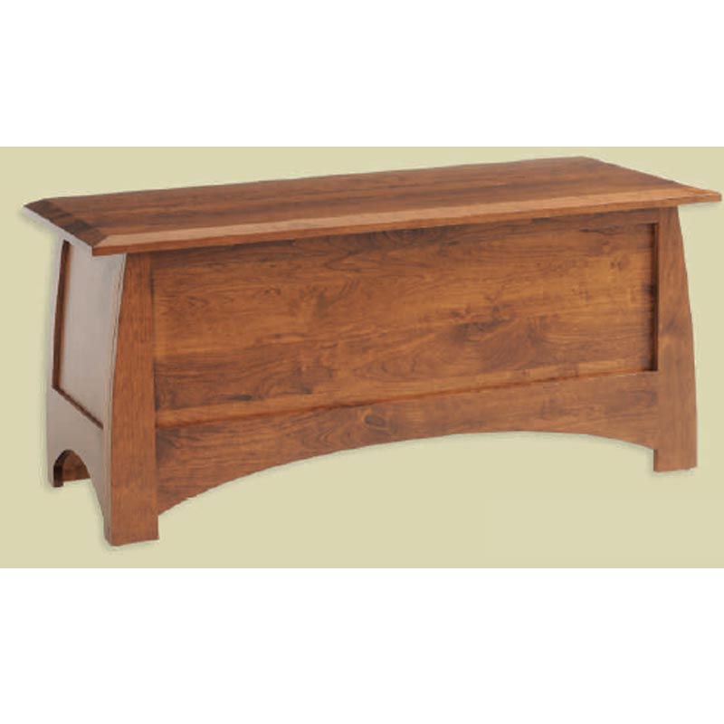 Blanket Chest MFB549BC Millcraft