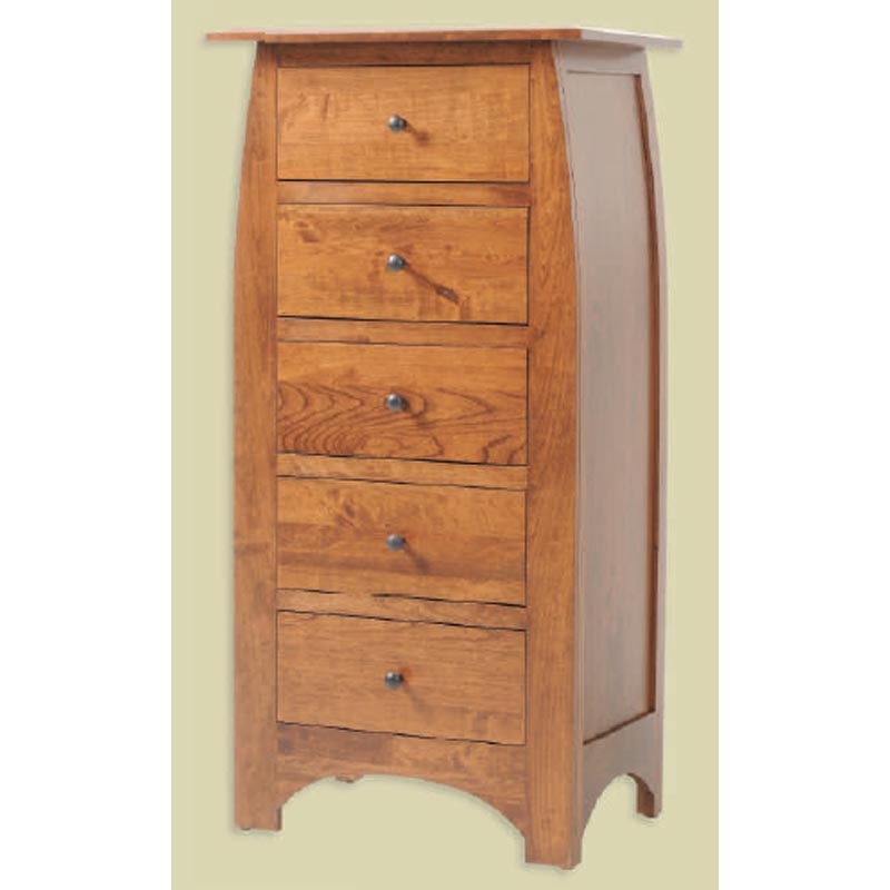 Lingerie Chest MFB535LC Millcraft