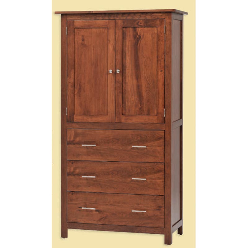 Armoire MFA541AM Millcraft