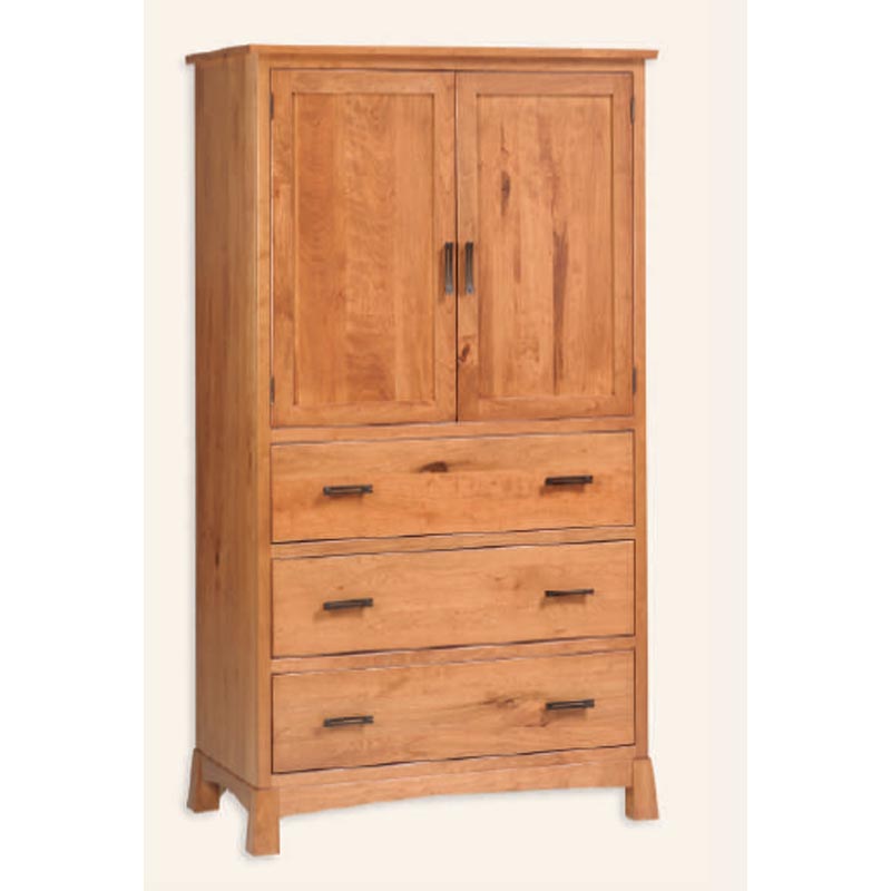 Armoire MFN541AM Millcraft