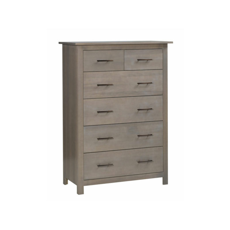 Chest Of Drawers MAW240CH Millcraft