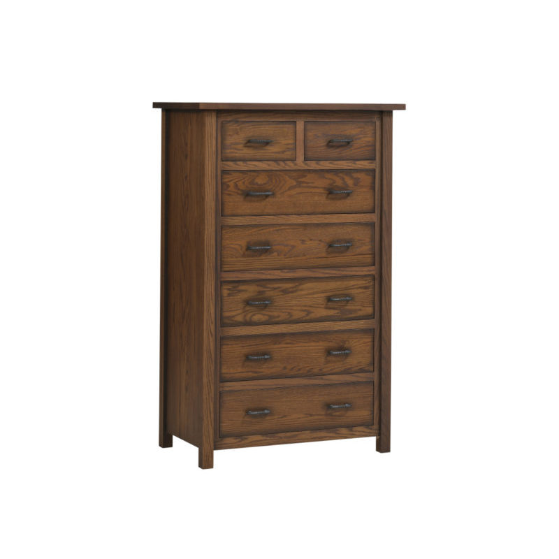 Lodge Chest Of Drawers MFM040CH Millcraft