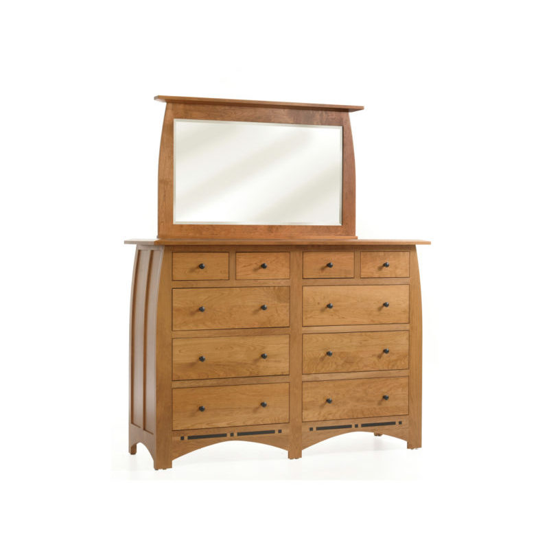 High Dresser MFT566DR Millcraft