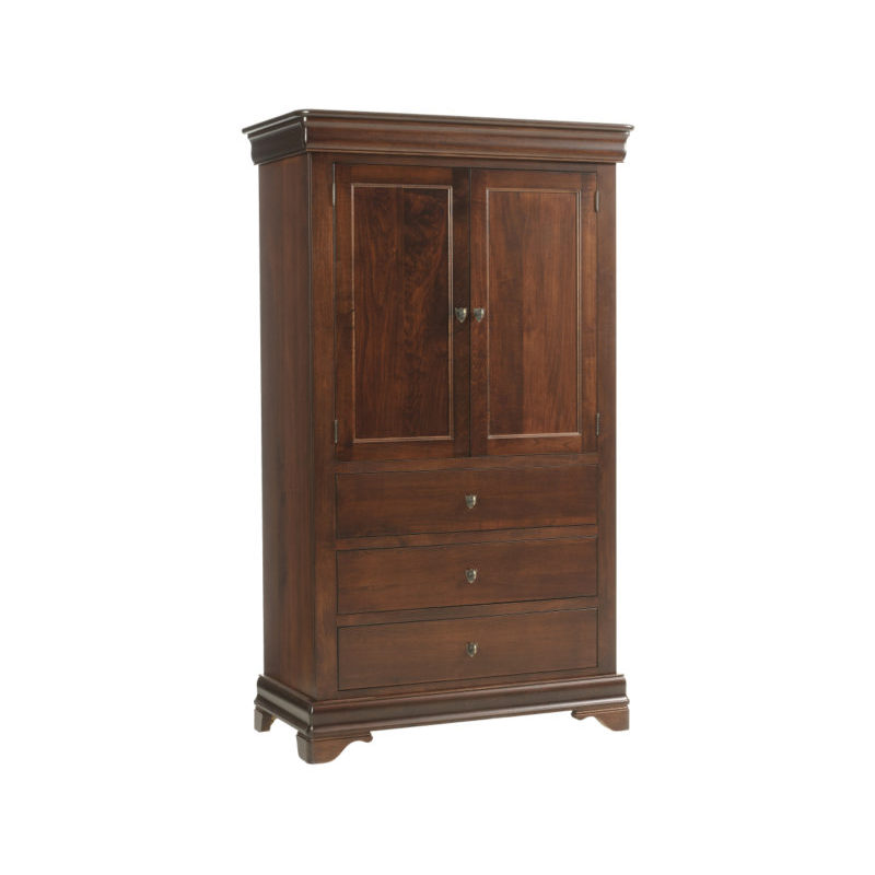 Armoire MFV241AM Millcraft