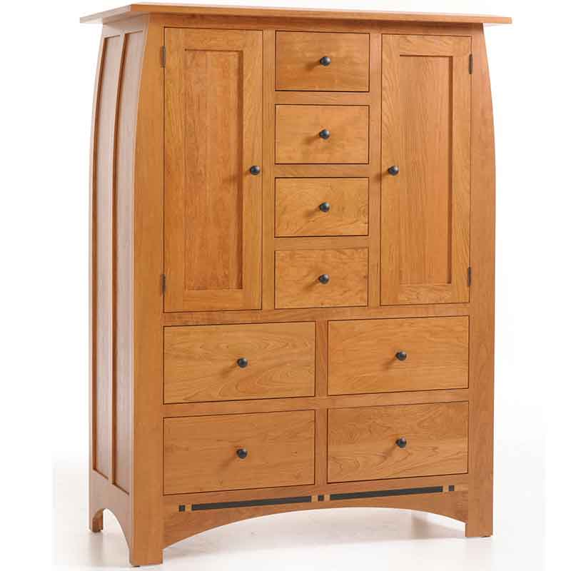 Door Chest MFT548DC Millcraft