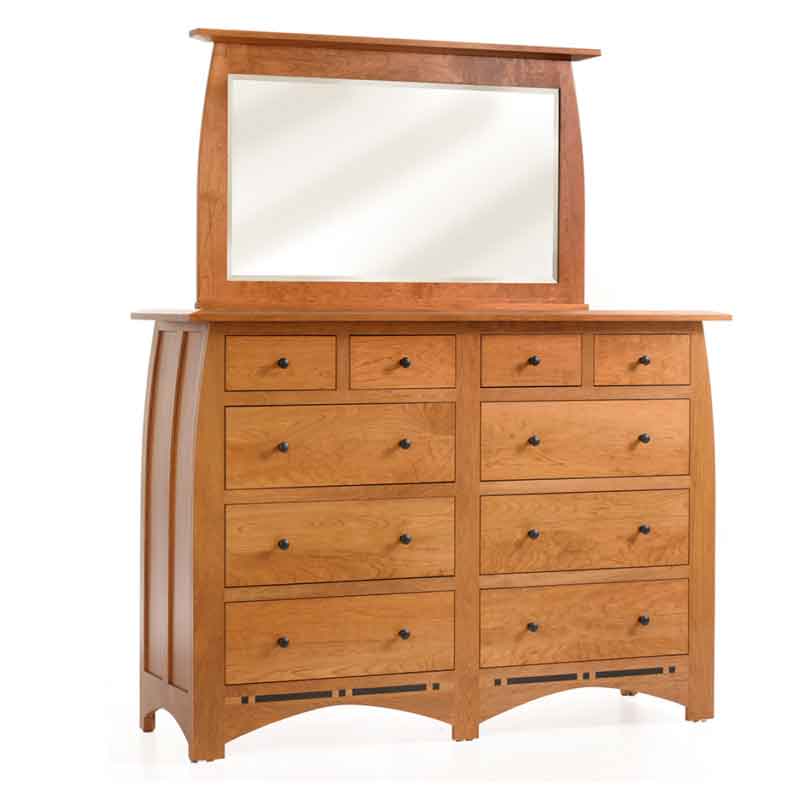 High Dresser MFT566DR Millcraft