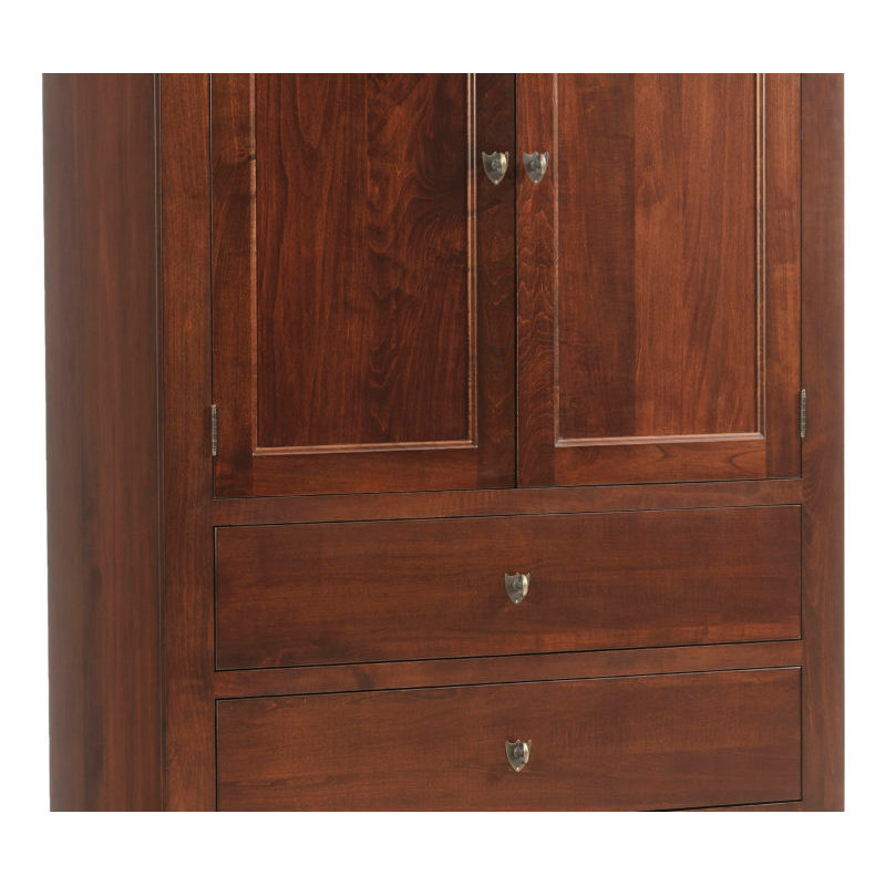 Armoire MFV241AM Millcraft