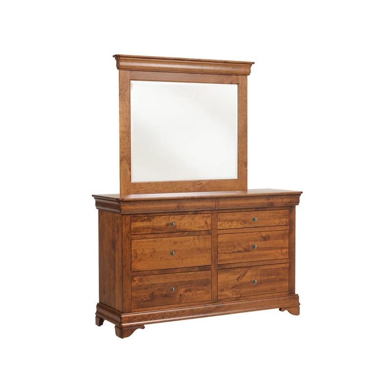 Low Dresser  Millcraft