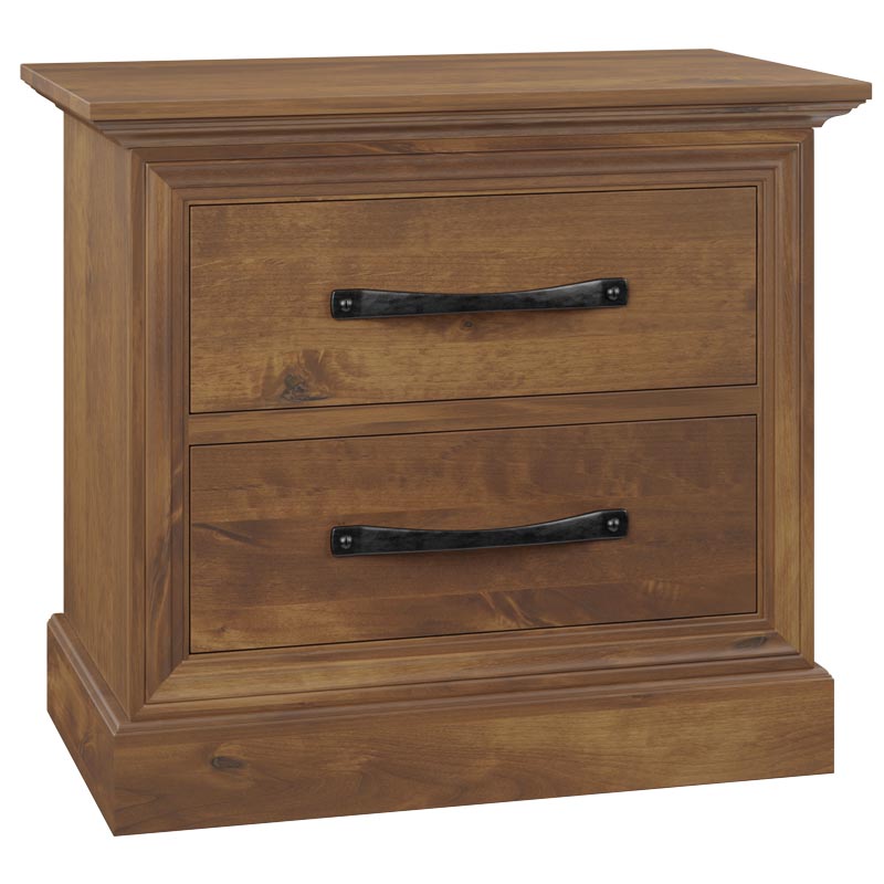 Nightstand MCC734NS Millcraft