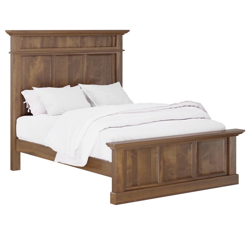 Bed MCC735FL-MCC736QN-MCC737KG Millcraft