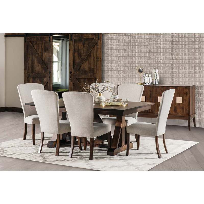Bailey Dining Table  New Collection