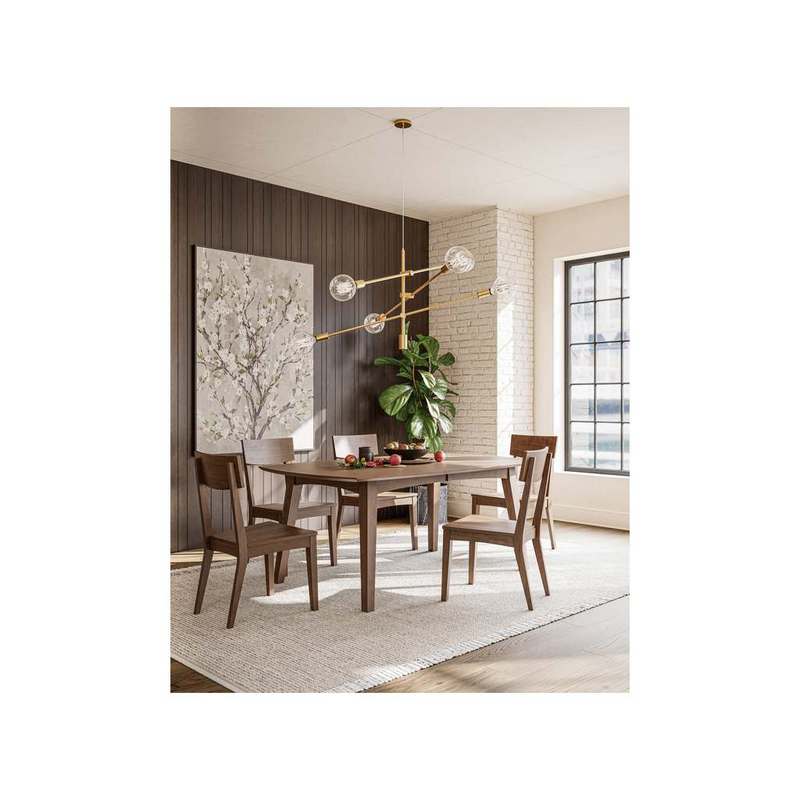 Burbank Dining Table  New Collection
