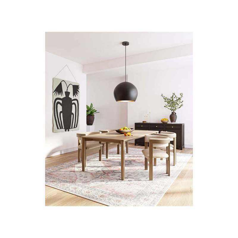 Eleonora Leg Dining Table  New Collection