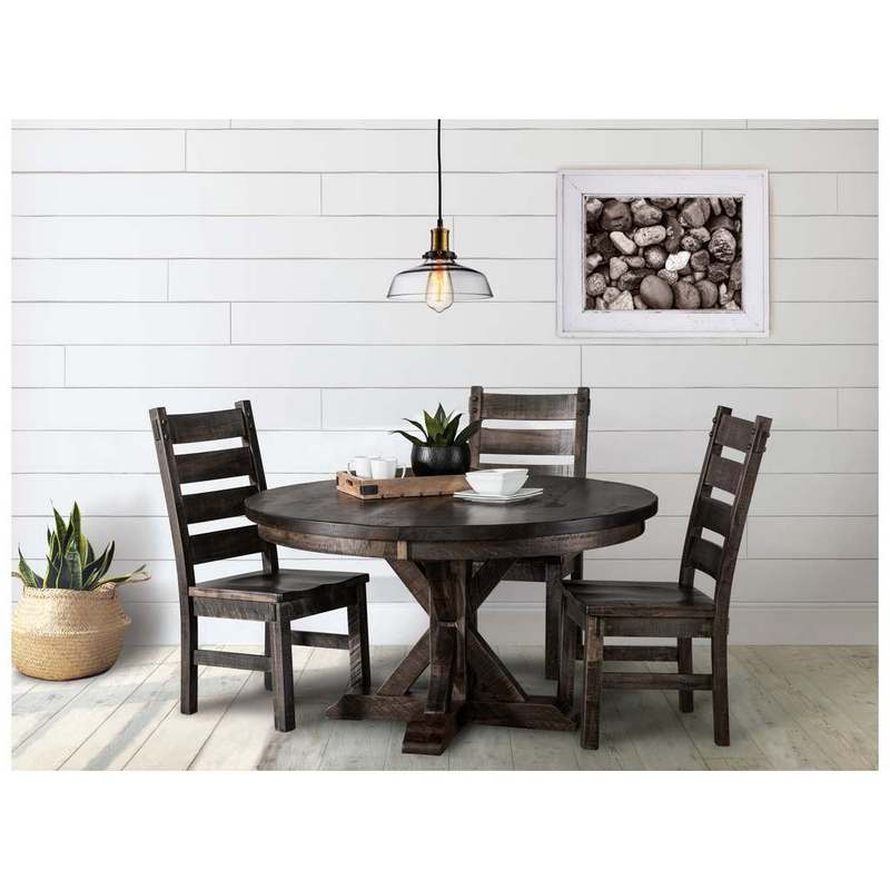 Elkhorn Dining Table  New Collection