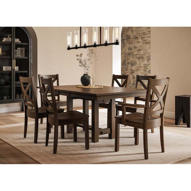 Emma Dining Table  New Collection