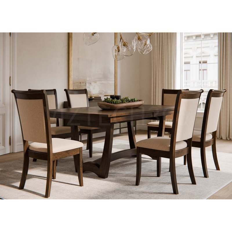 Hannah Dining Table  New Collection