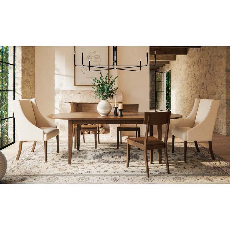Millbrook Dining Table  New Collection