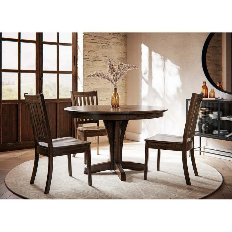 Uvalde Dining Table  New Collection