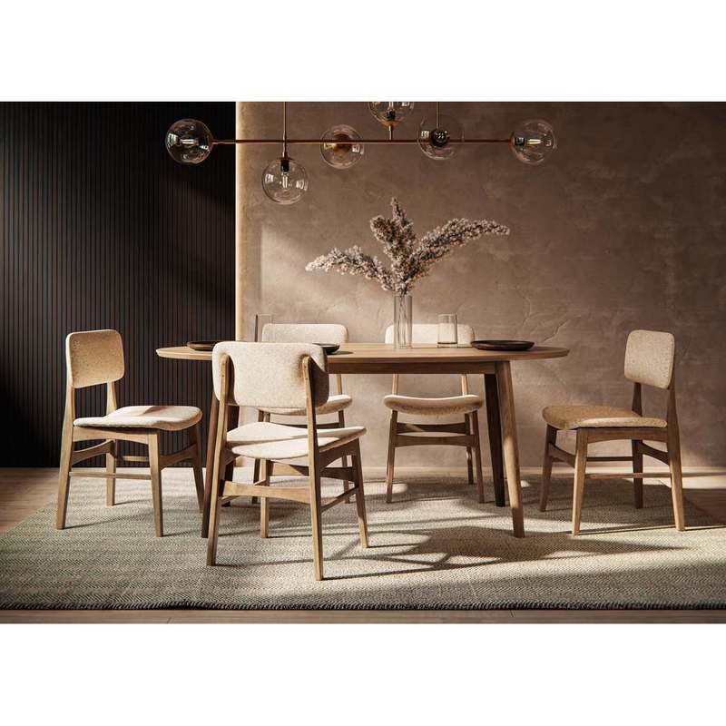 Ventura Dining Table  New Collection