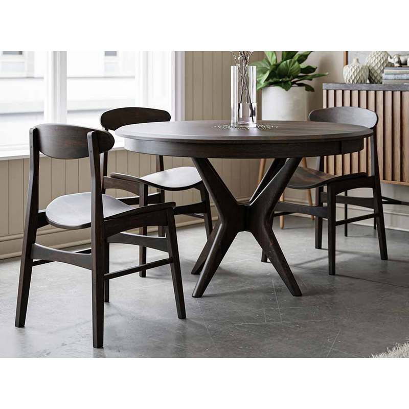 West Newton Dining Table  New Collection