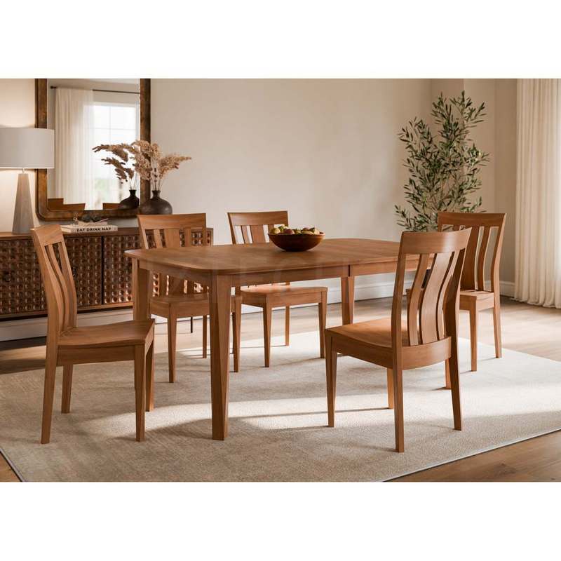 Wingate Dining Table  New Collection