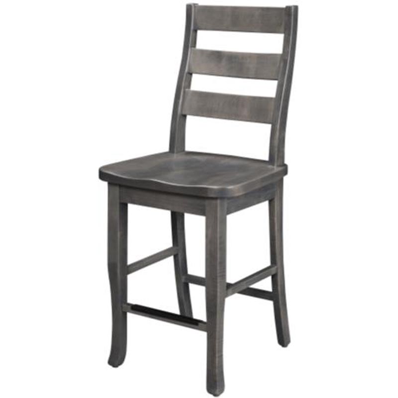 Stationary Barstool SSL106-S30 TrailWay