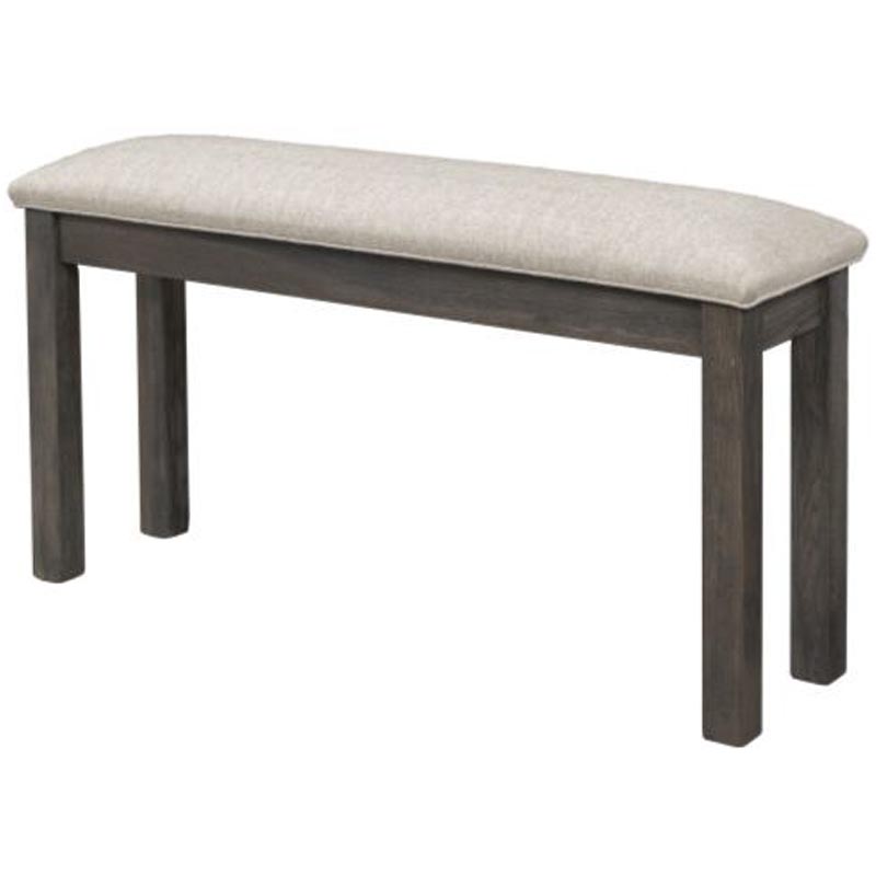 58 inch Fabric Dining Bench SWM1658-FBS24 TrailWay