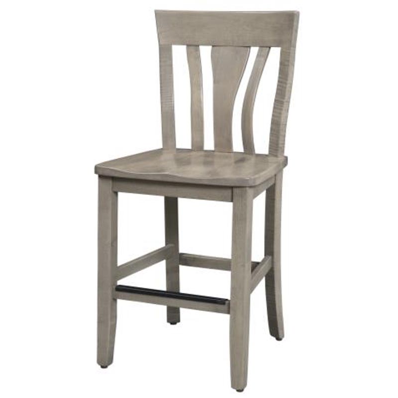 30 Stationary Barstool MI910-S30 TrailWay