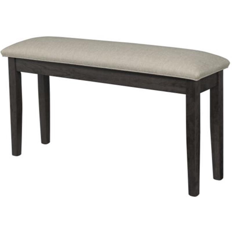 48 inch Fabric Dining Bench FN1648-FBS24 TrailWay