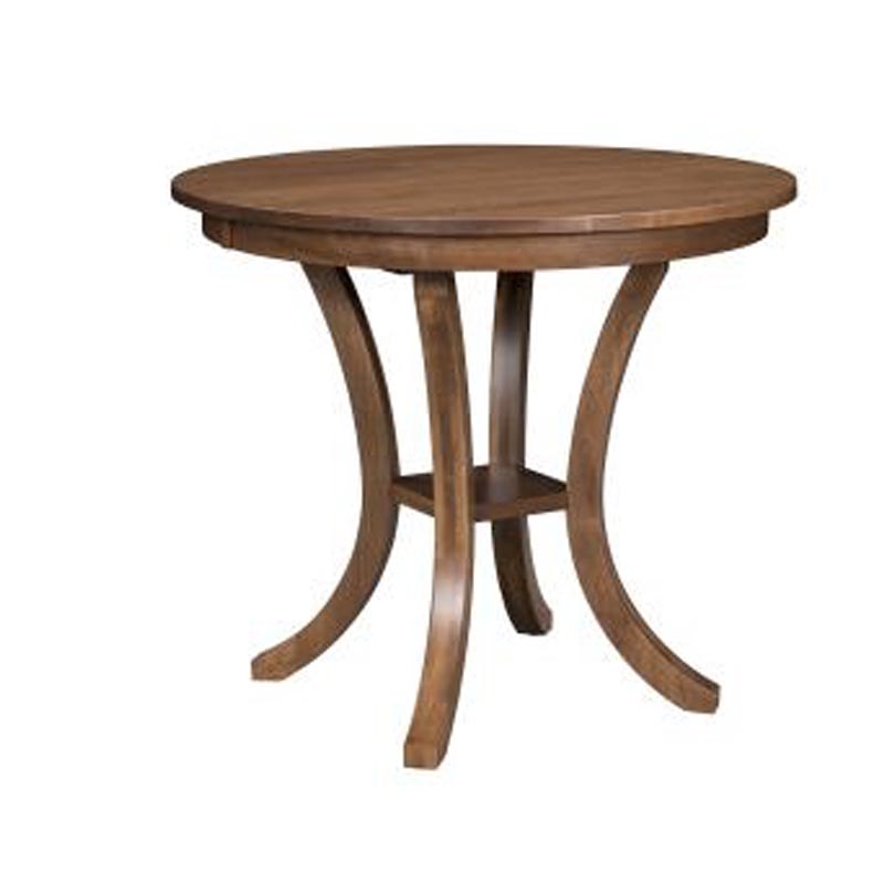 Series 54 2L 12 Dining Table AMR54-2L-C TrailWay