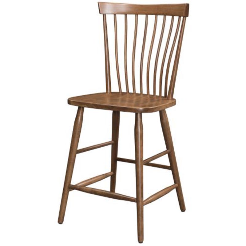 Series 30 Stationary Barstool AMR508-S30 TrailWay