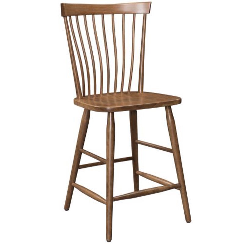 Series 24 Stationary Barstool AMR508-S24 TrailWay