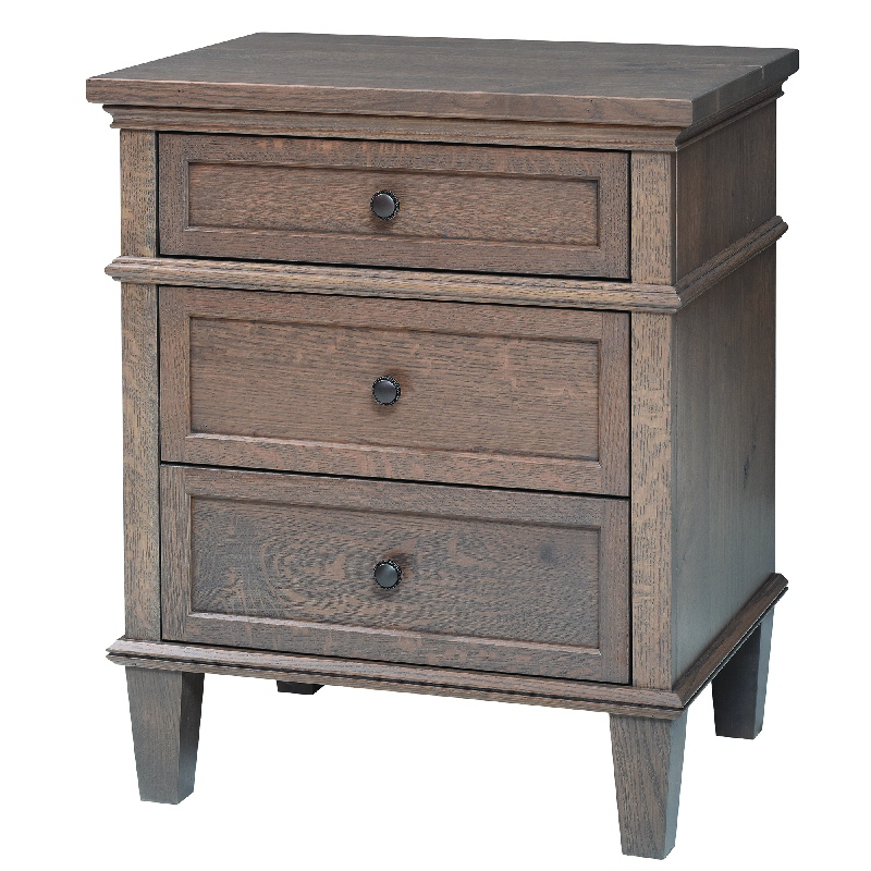 3 Drawer Nightstand 2106 Troyer Ridge