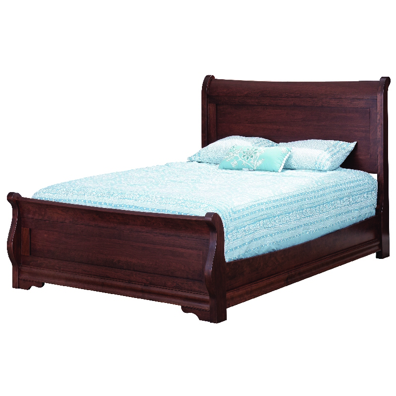 Queen Bed 6000 Troyer Ridge