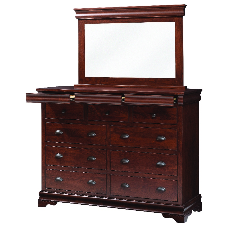 Dresser 6025 Mirroropen 6003 Troyer Ridge