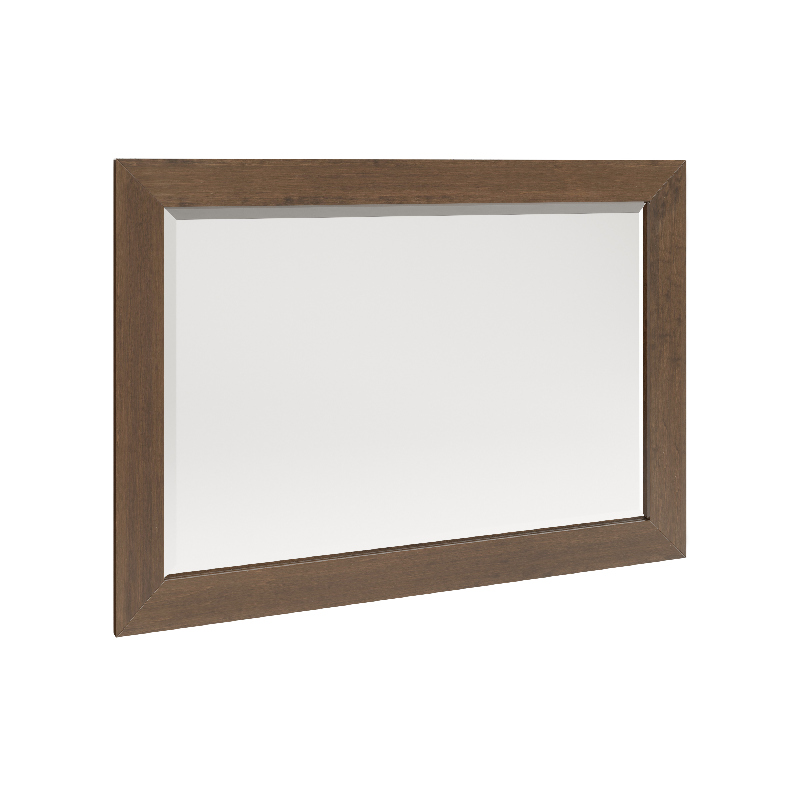 Mirror Brown Maple 8800 Troyer Ridge