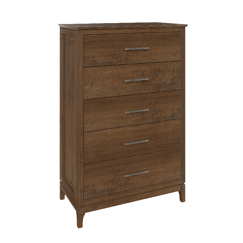 Chest Back Brown Maple 8806 Troyer Ridge