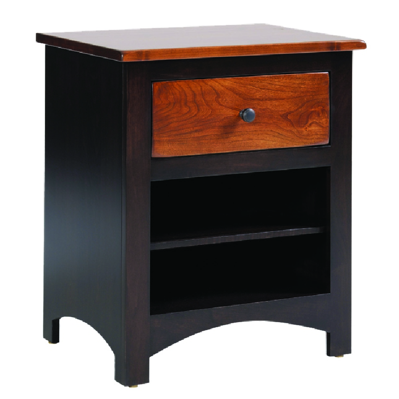 Nightstand  Troyer Ridge