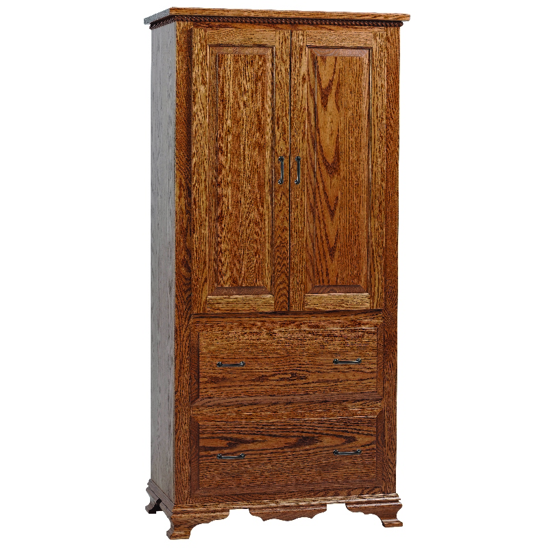 Armoire  Troyer Ridge